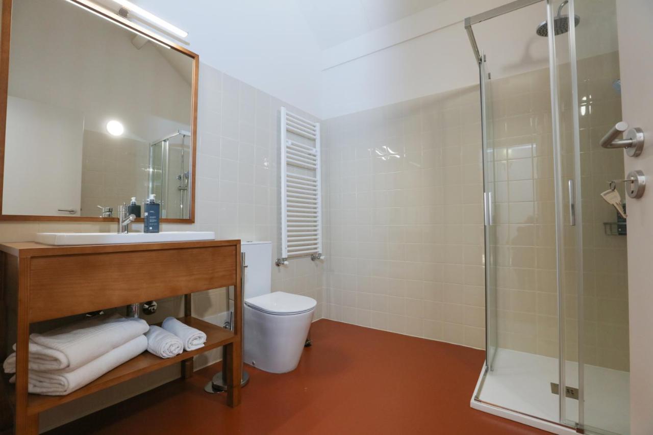 Quinta Da Riba Ma Pensionat Santa Leocadia Exteriör bild